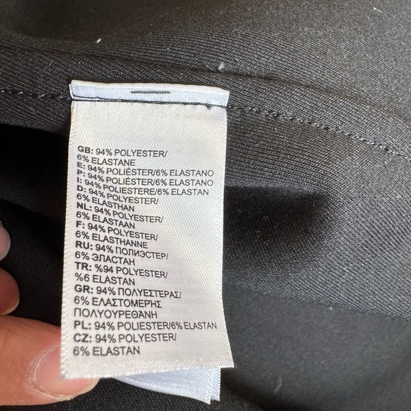 The North Face Neo Thermal TNF Black Medium - Picture 9 of 10